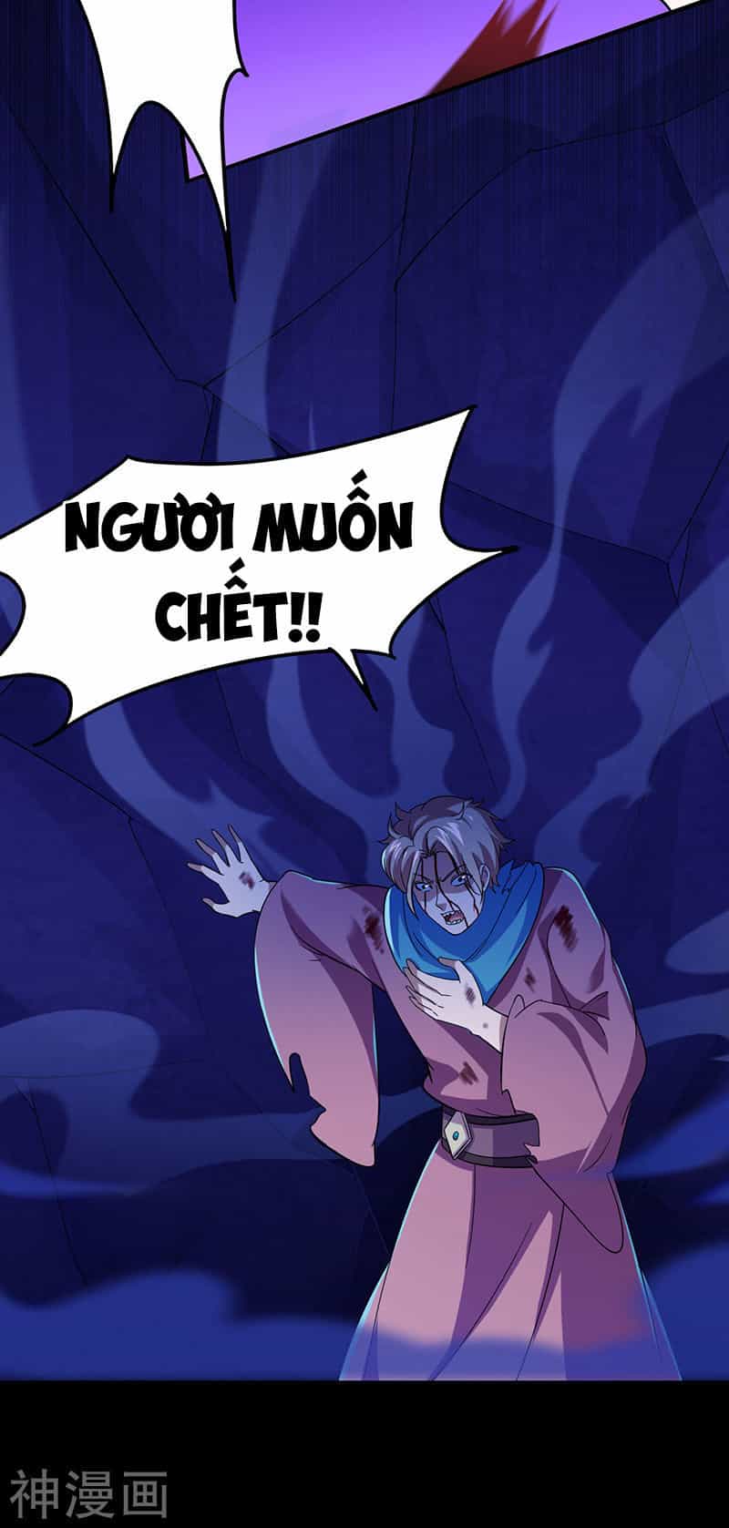 Võ Đạo Độc Tôn - Chương 74 - ảnh 7