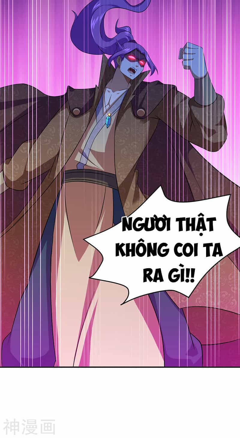 Võ Đạo Độc Tôn - Chương 75 - ảnh 13