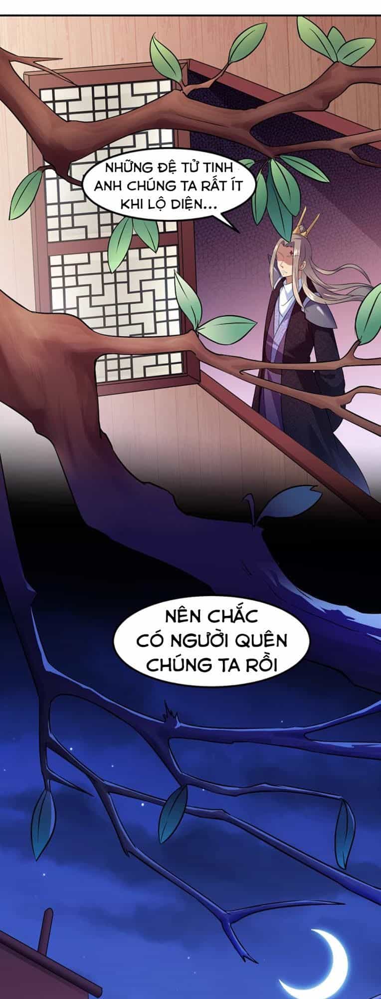 Võ Đạo Độc Tôn - Chương 76 - ảnh 15