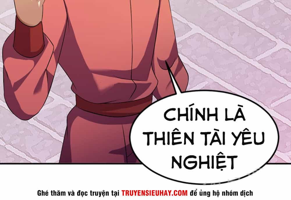 Võ Đạo Độc Tôn - Chương 77 - ảnh 11