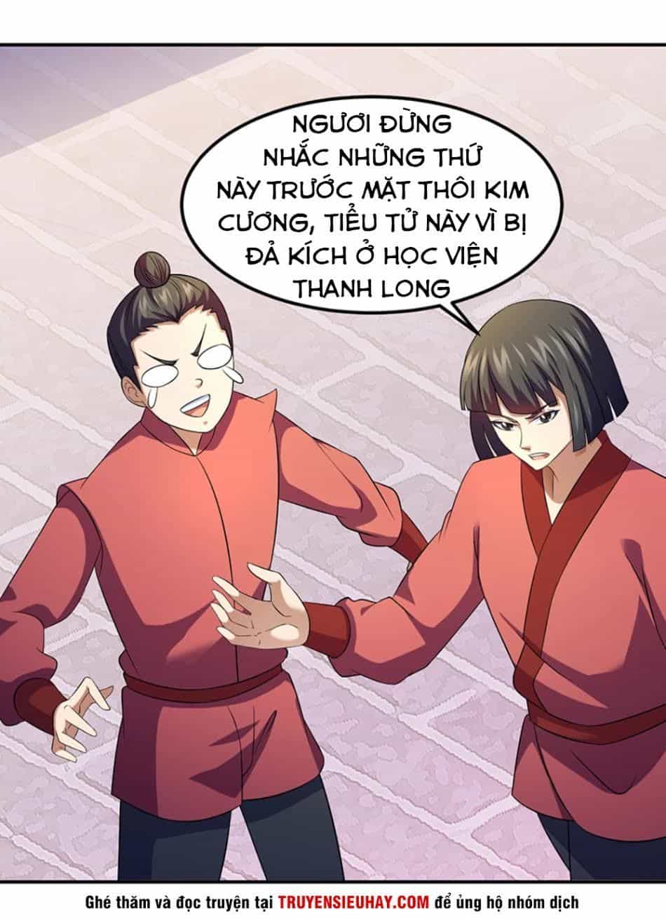 Võ Đạo Độc Tôn - Chương 77 - ảnh 13