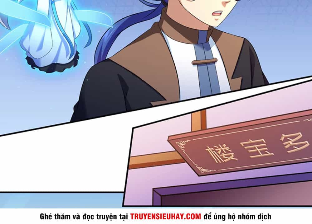 Võ Đạo Độc Tôn - Chương 77 - ảnh 17