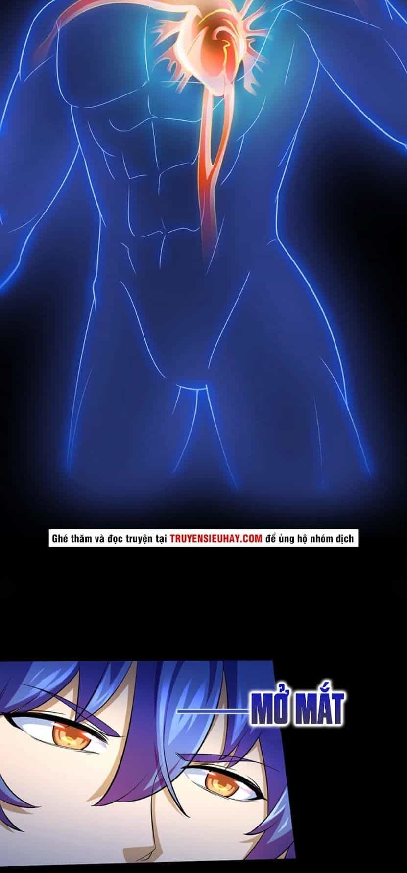 Võ Đạo Độc Tôn - Chương 78 - ảnh 11