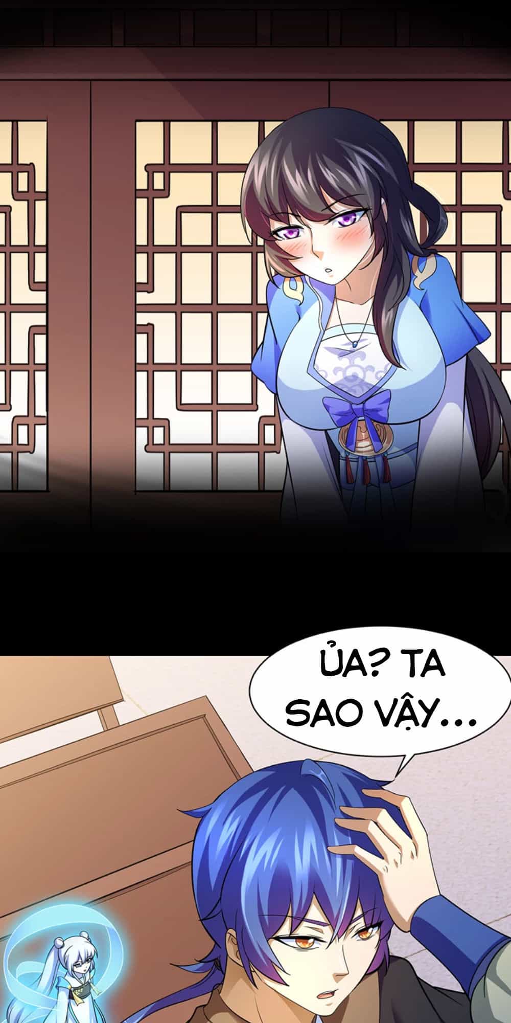 Võ Đạo Độc Tôn - Chương 78 - ảnh 12