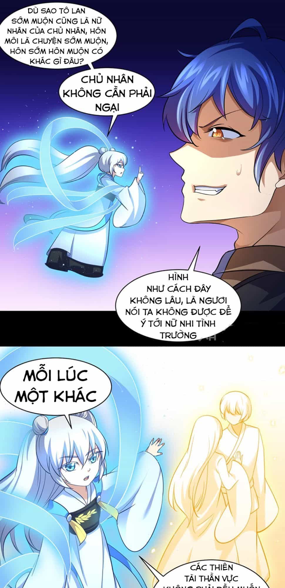 Võ Đạo Độc Tôn - Chương 78 - ảnh 30