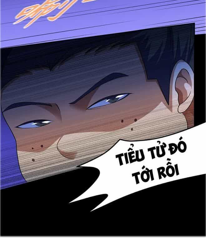 Võ Đạo Độc Tôn - Chương 79 - ảnh 11