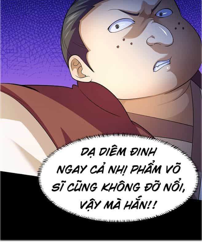 Võ Đạo Độc Tôn - Chương 80 - ảnh 15