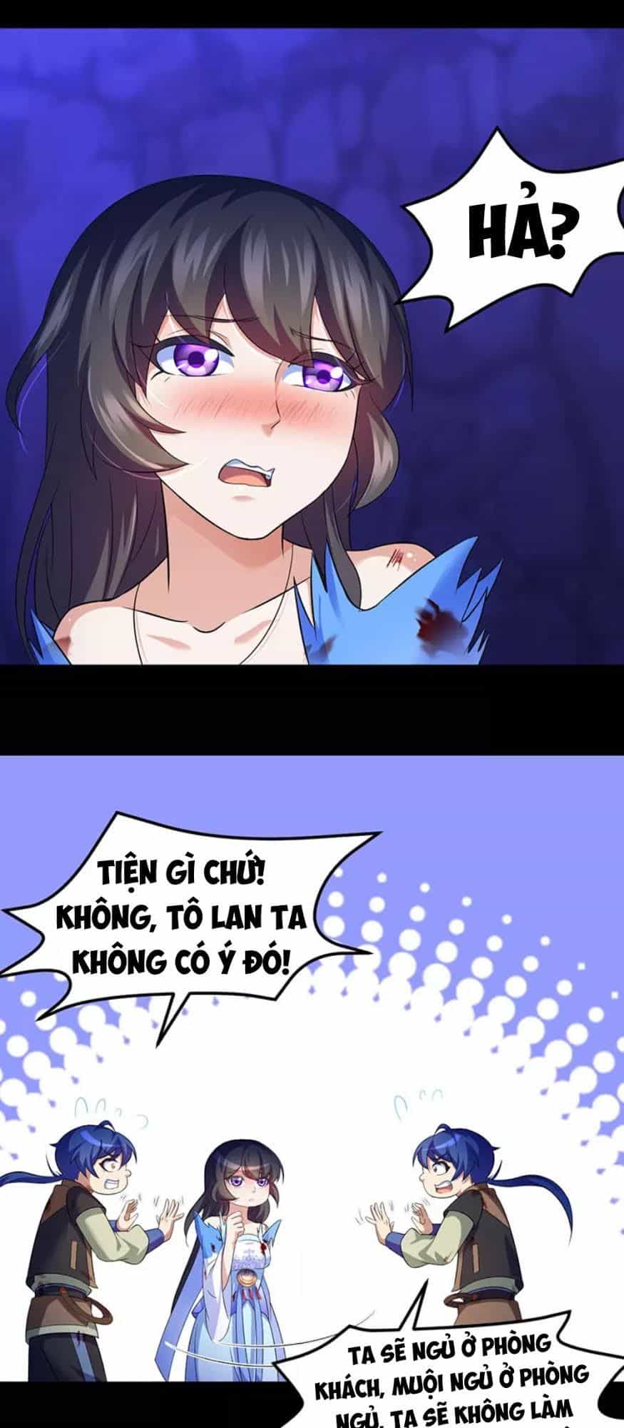 Võ Đạo Độc Tôn - Chương 81 - ảnh 12