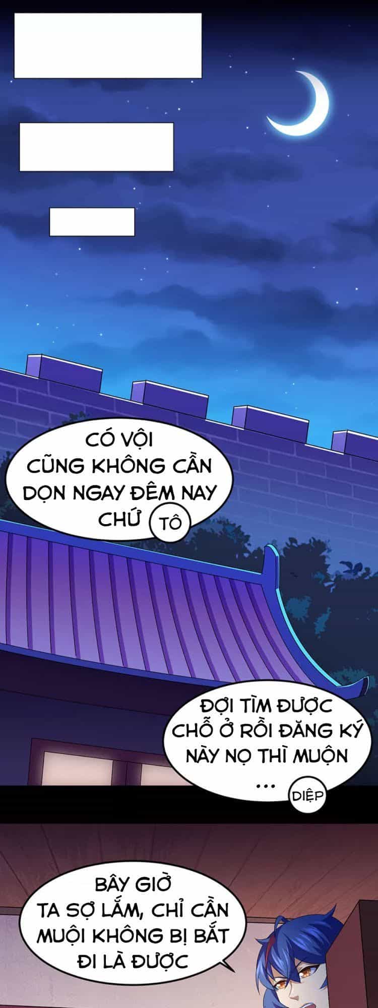 Võ Đạo Độc Tôn - Chương 81 - ảnh 14