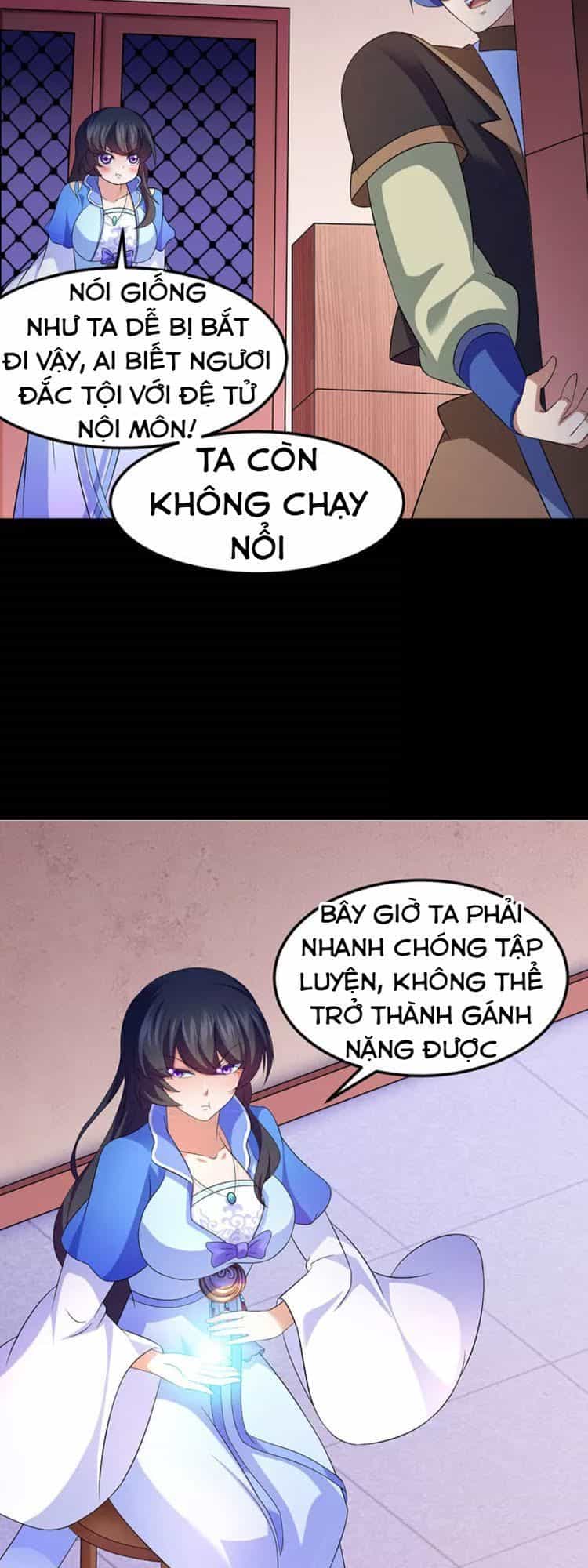 Võ Đạo Độc Tôn - Chương 81 - ảnh 15