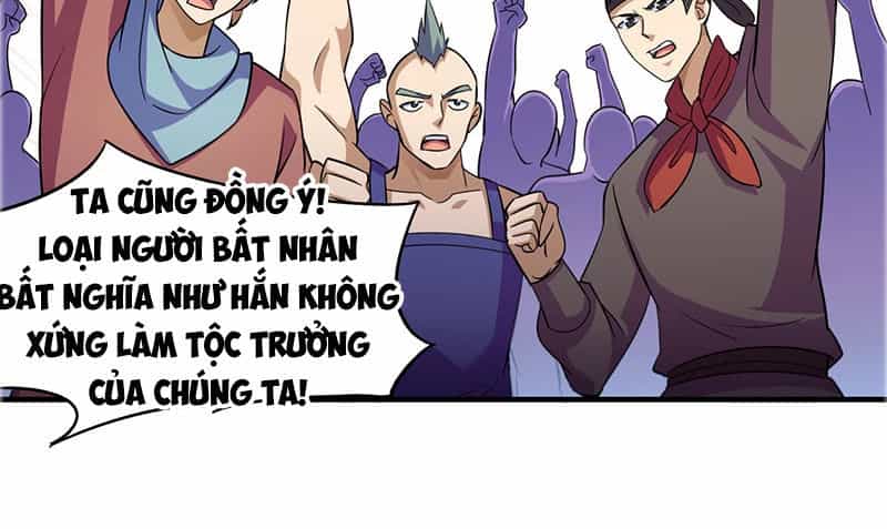 Võ Đạo Độc Tôn - Chương 82 - ảnh 17