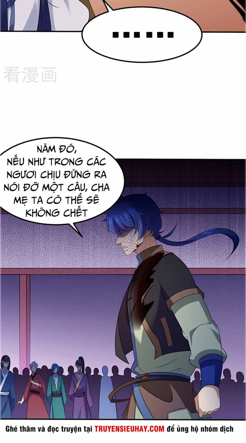 Võ Đạo Độc Tôn - Chương 83 - ảnh 18