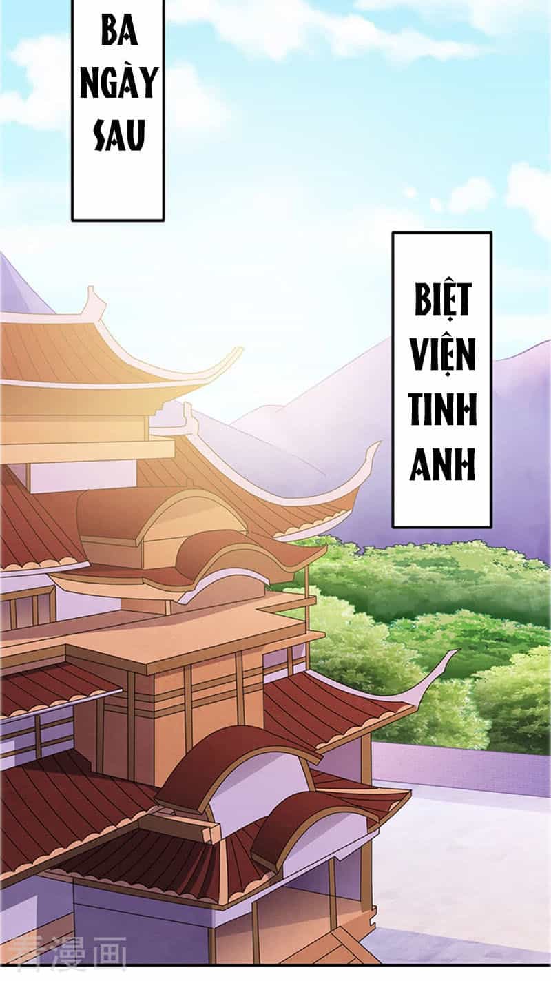 Võ Đạo Độc Tôn - Chương 83 - ảnh 21
