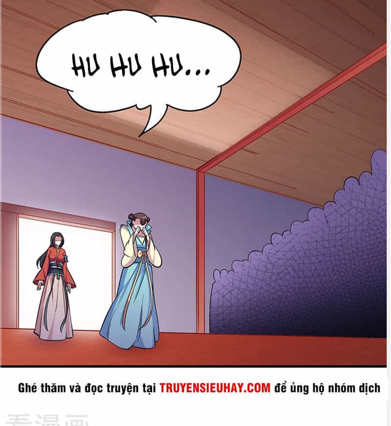 Võ Đạo Độc Tôn - Chương 84 - ảnh 22