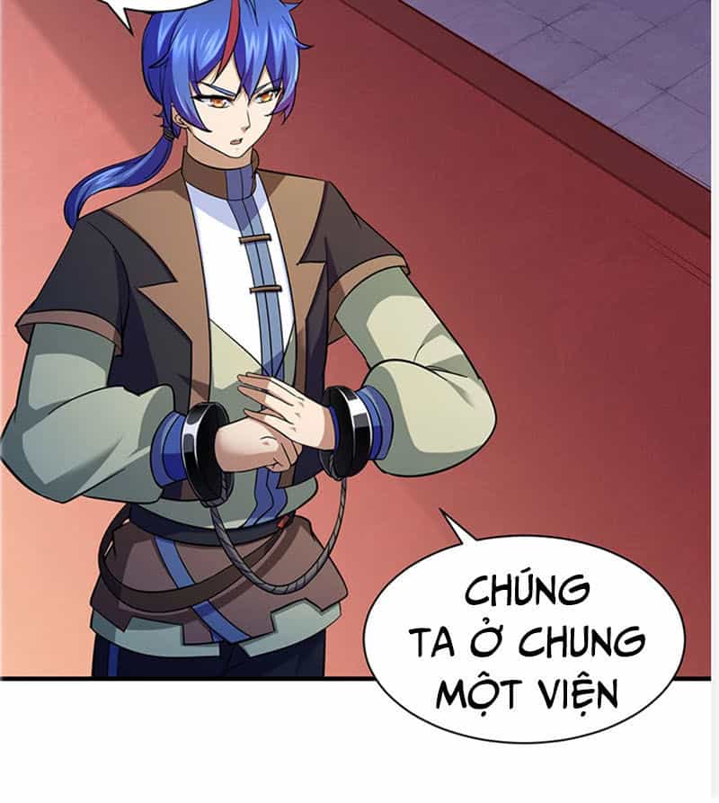 Võ Đạo Độc Tôn - Chương 84 - ảnh 27