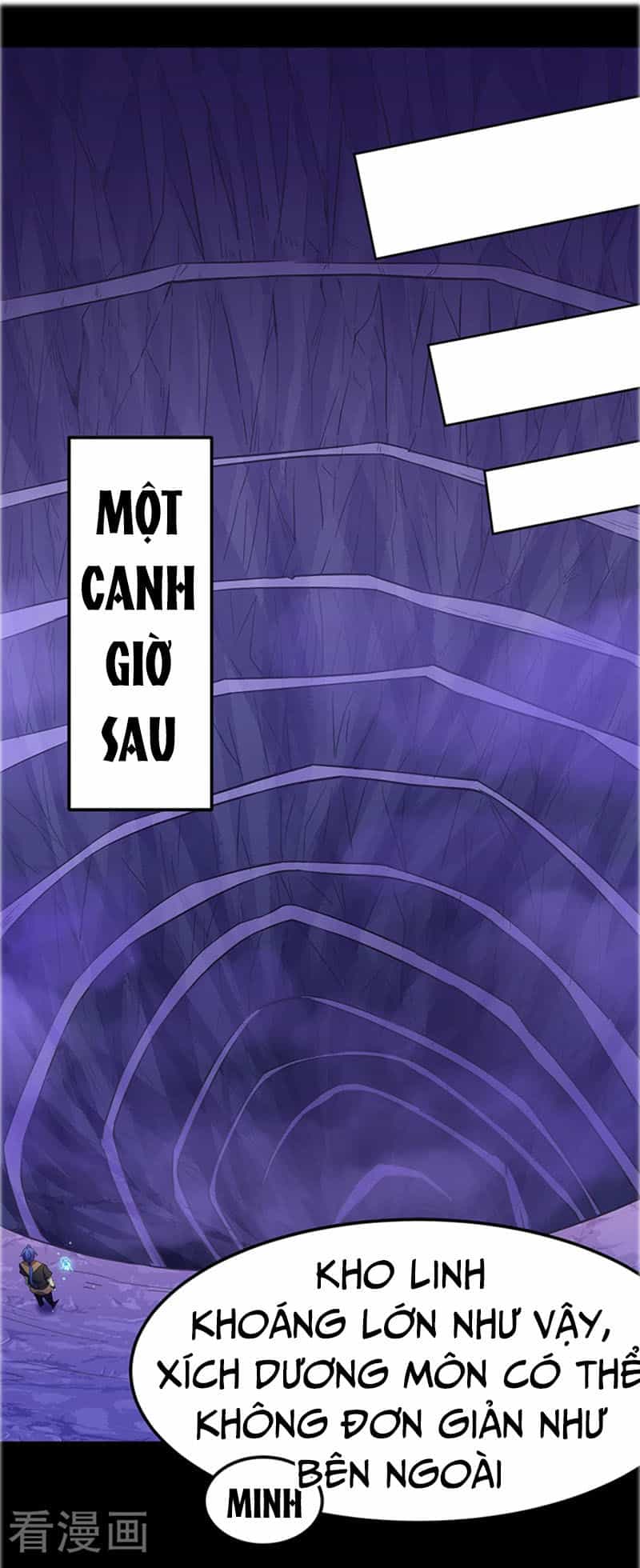 Võ Đạo Độc Tôn - Chương 85 - ảnh 13