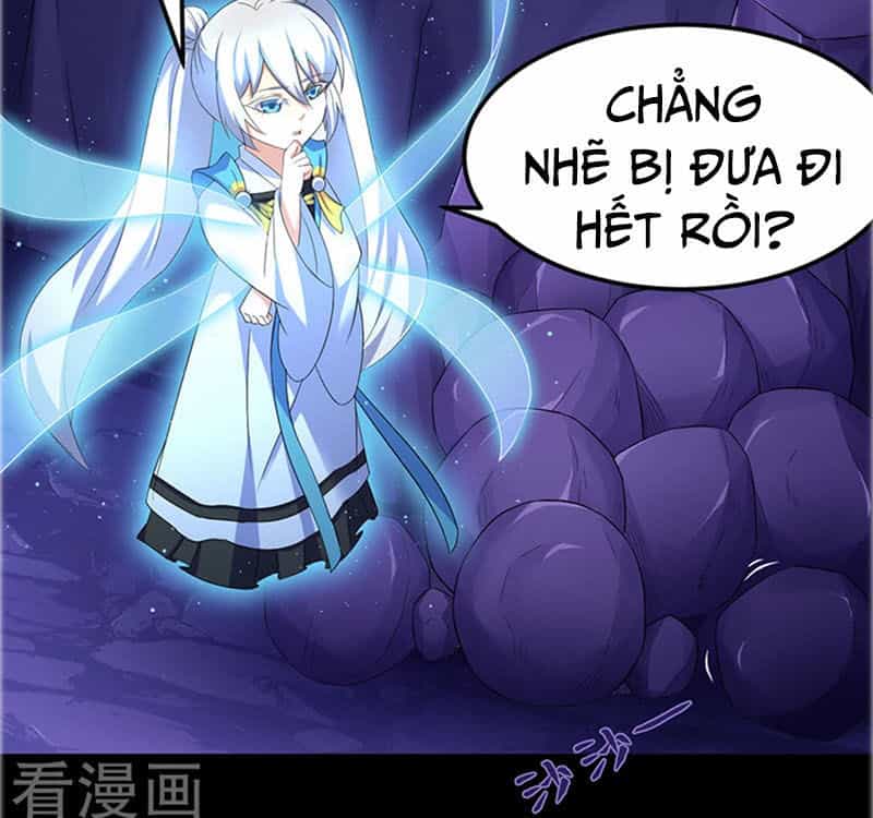 Võ Đạo Độc Tôn - Chương 85 - ảnh 17