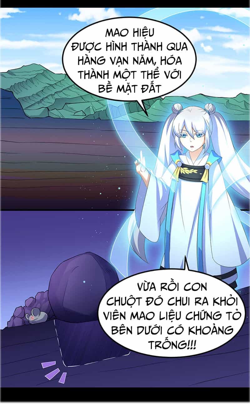 Võ Đạo Độc Tôn - Chương 85 - ảnh 26