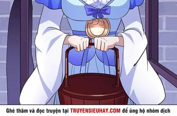 Võ Đạo Độc Tôn - Chương 86 - ảnh 11