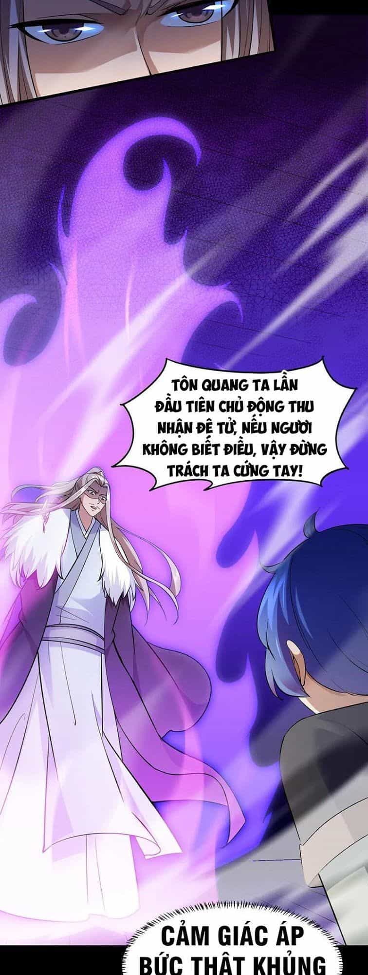 Võ Đạo Độc Tôn - Chương 86 - ảnh 27