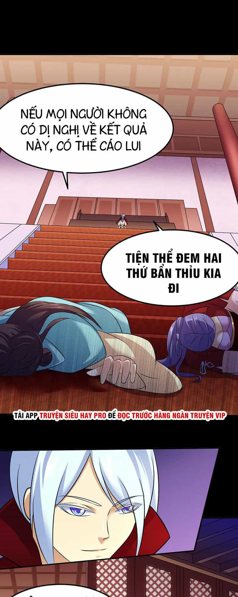 Võ Đạo Độc Tôn - Chương 88 - ảnh 16