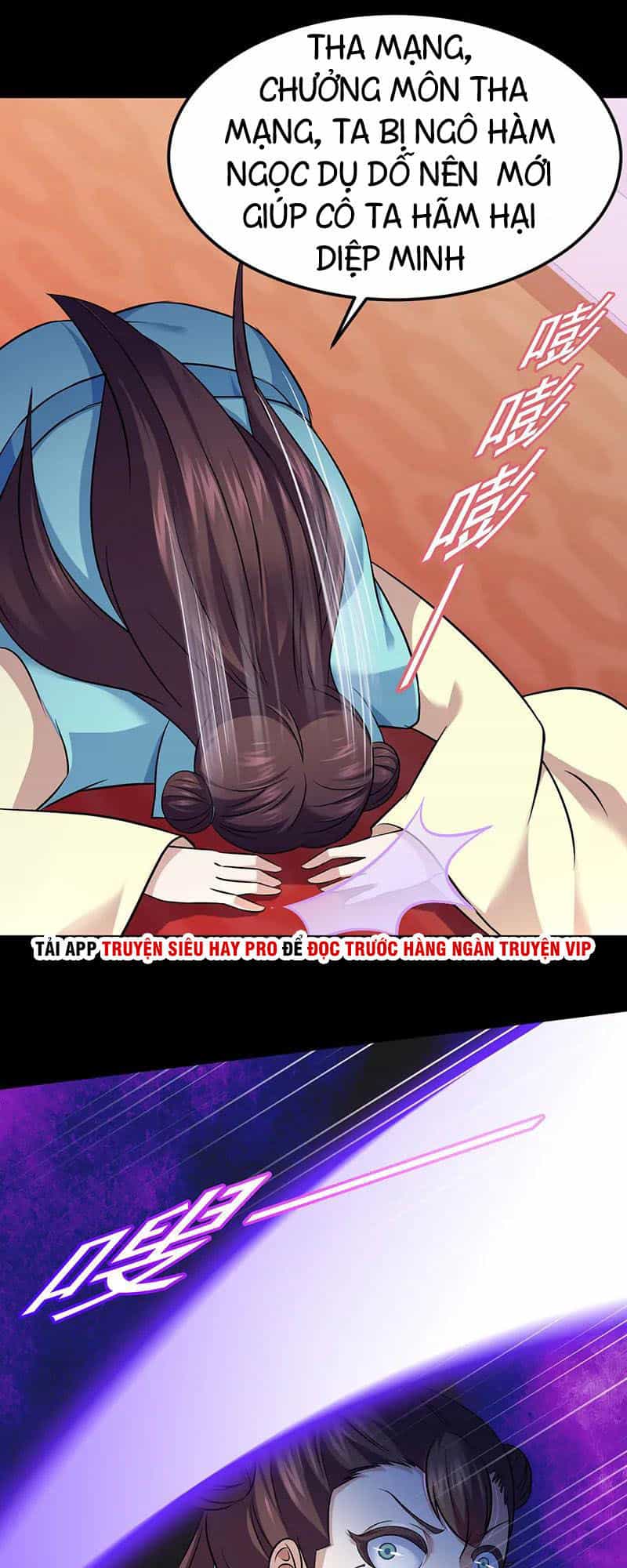 Võ Đạo Độc Tôn - Chương 88 - ảnh 6