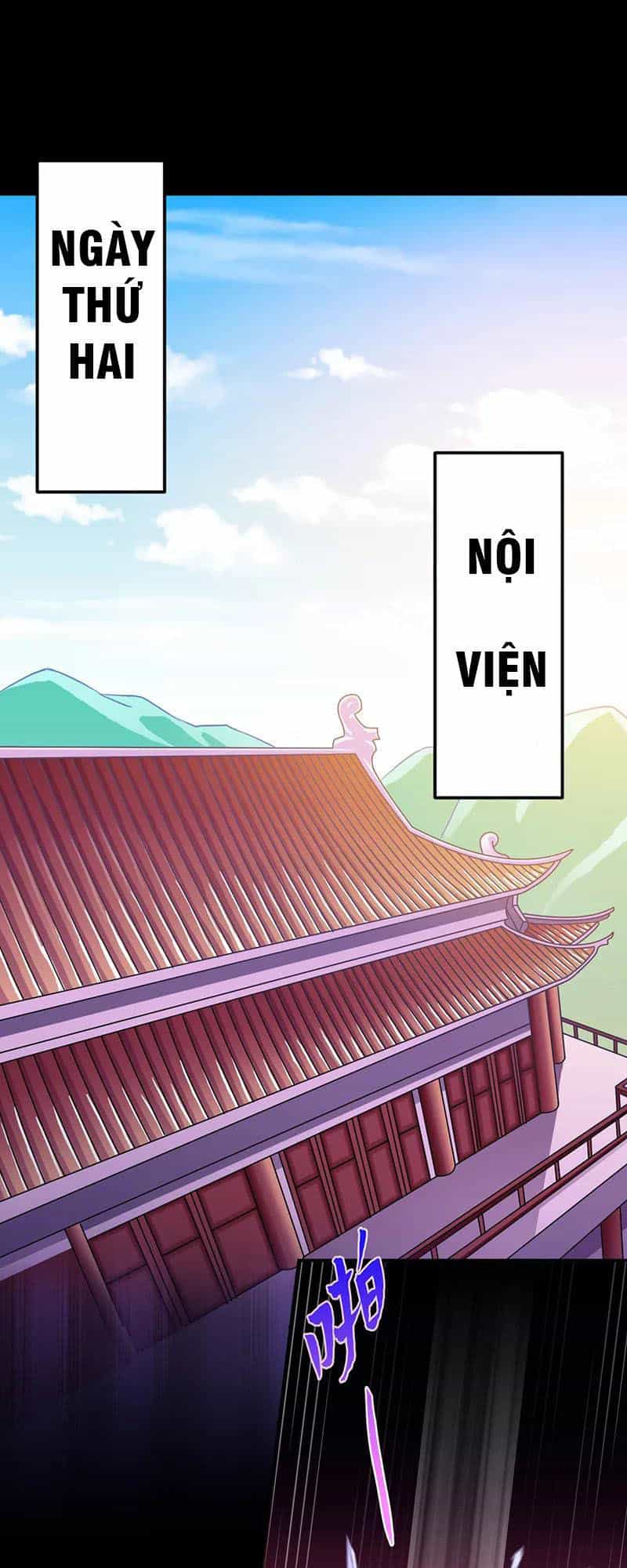 Võ Đạo Độc Tôn - Chương 89 - ảnh 22