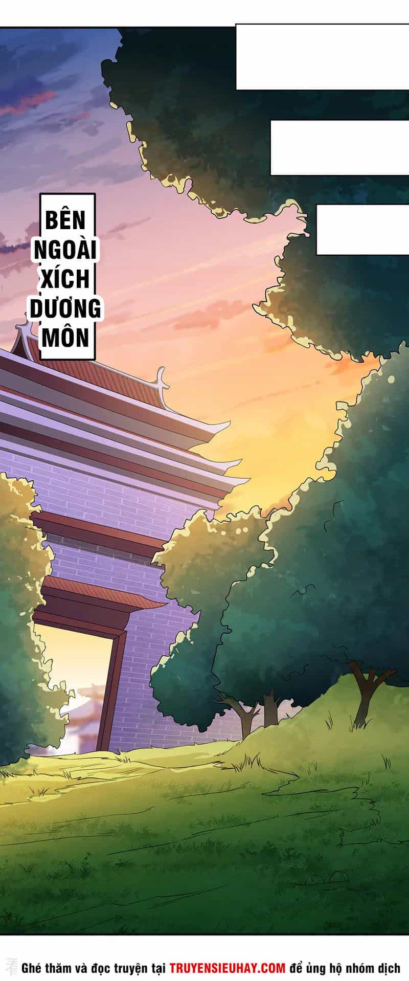 Võ Đạo Độc Tôn - Chương 89 - ảnh 28