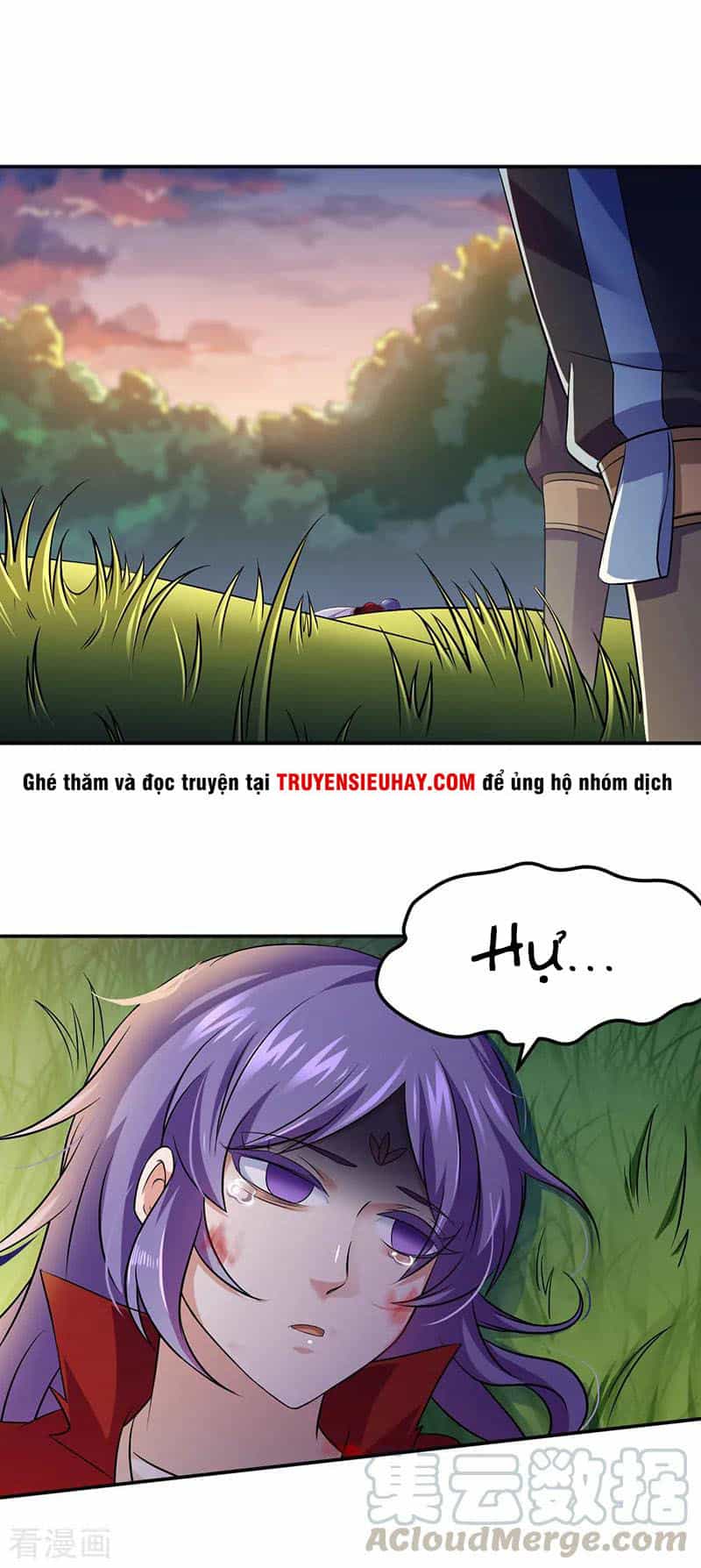 Võ Đạo Độc Tôn - Chương 89 - ảnh 31