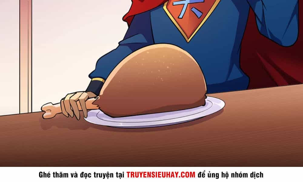 Võ Đạo Độc Tôn - Chương 90 - ảnh 23