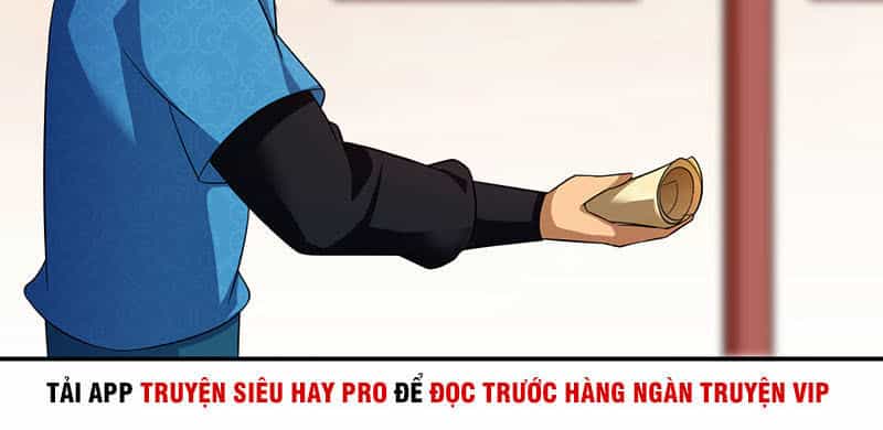 Võ Đạo Độc Tôn - Chương 91 - ảnh 10