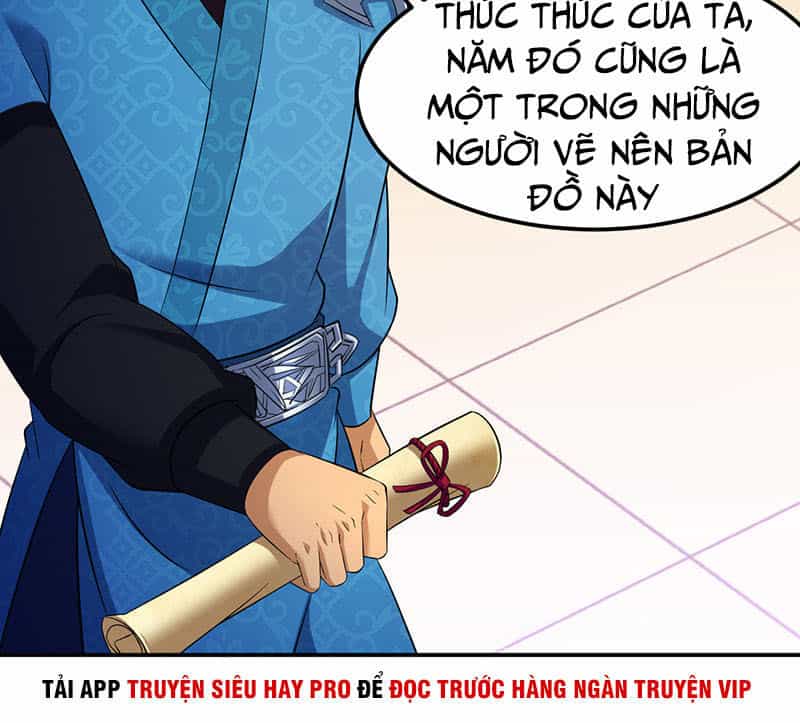 Võ Đạo Độc Tôn - Chương 91 - ảnh 8