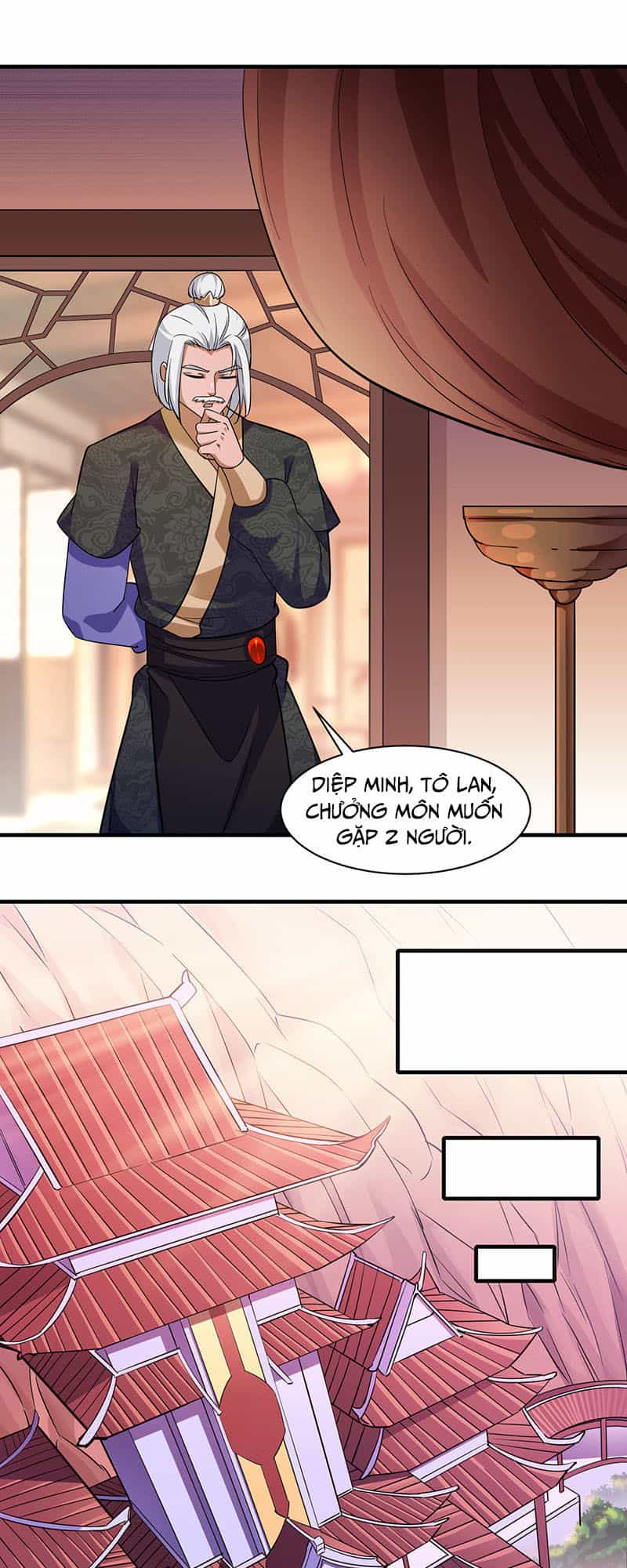 Võ Đạo Độc Tôn - Chương 92 - ảnh 18