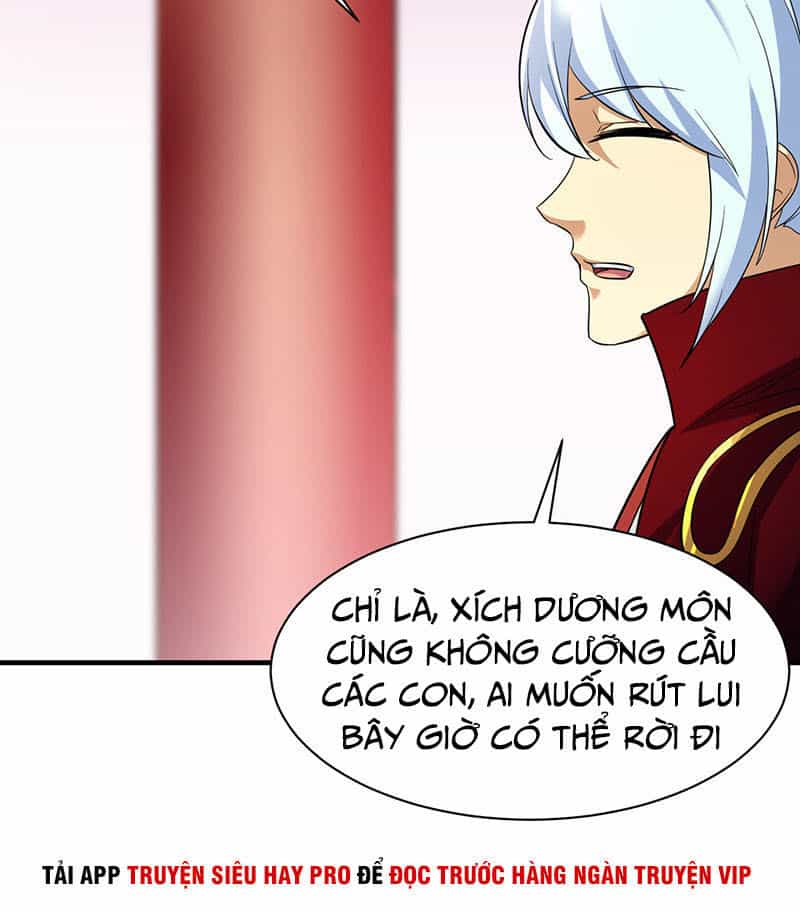 Võ Đạo Độc Tôn - Chương 92 - ảnh 24