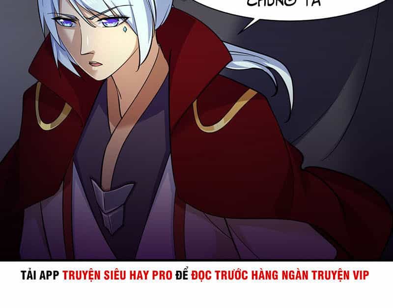 Võ Đạo Độc Tôn - Chương 93 - ảnh 24