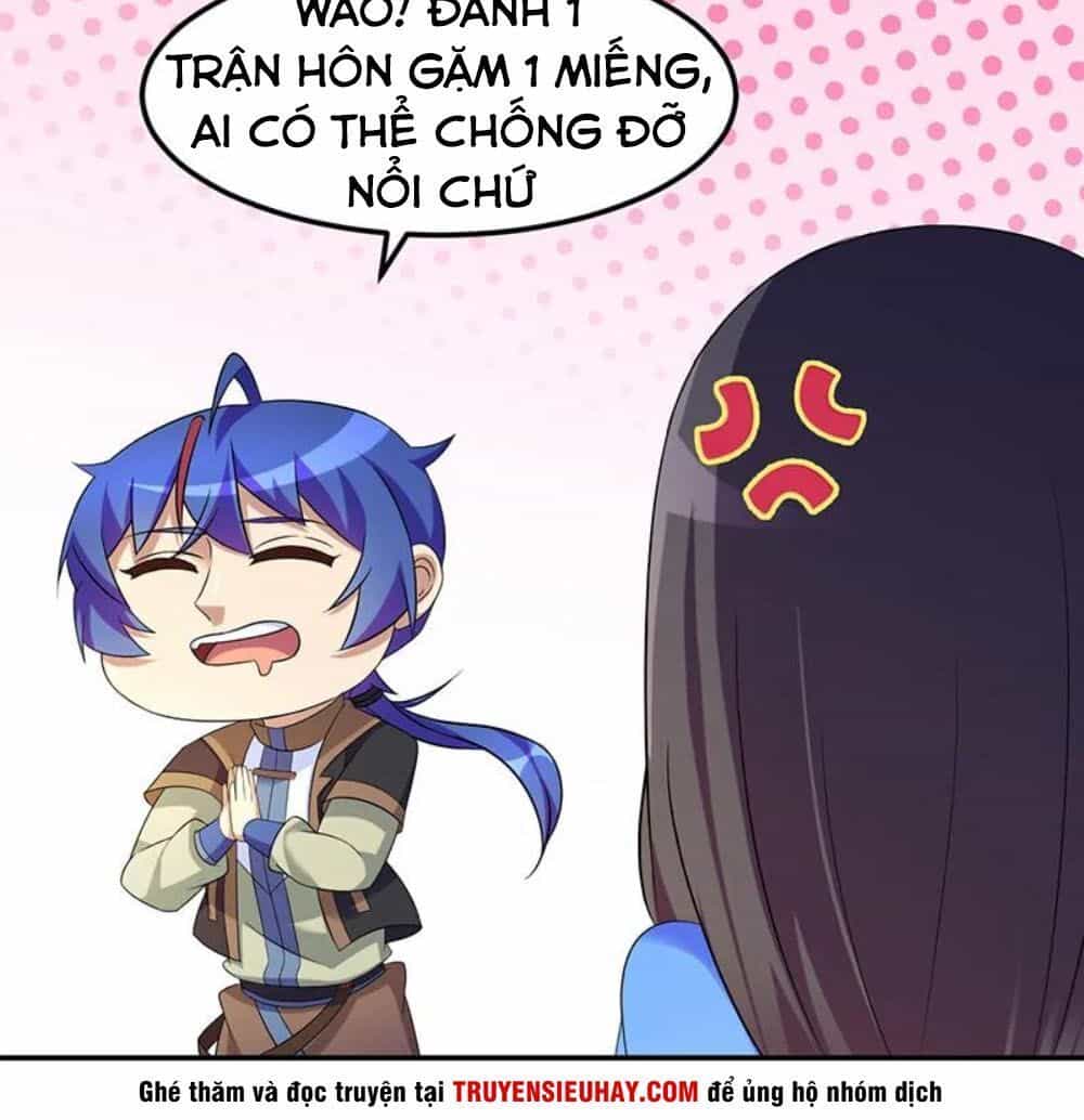 Võ Đạo Độc Tôn - Chương 94 - ảnh 10