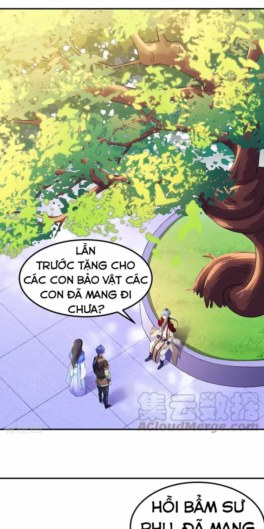 Võ Đạo Độc Tôn - Chương 94 - ảnh 15