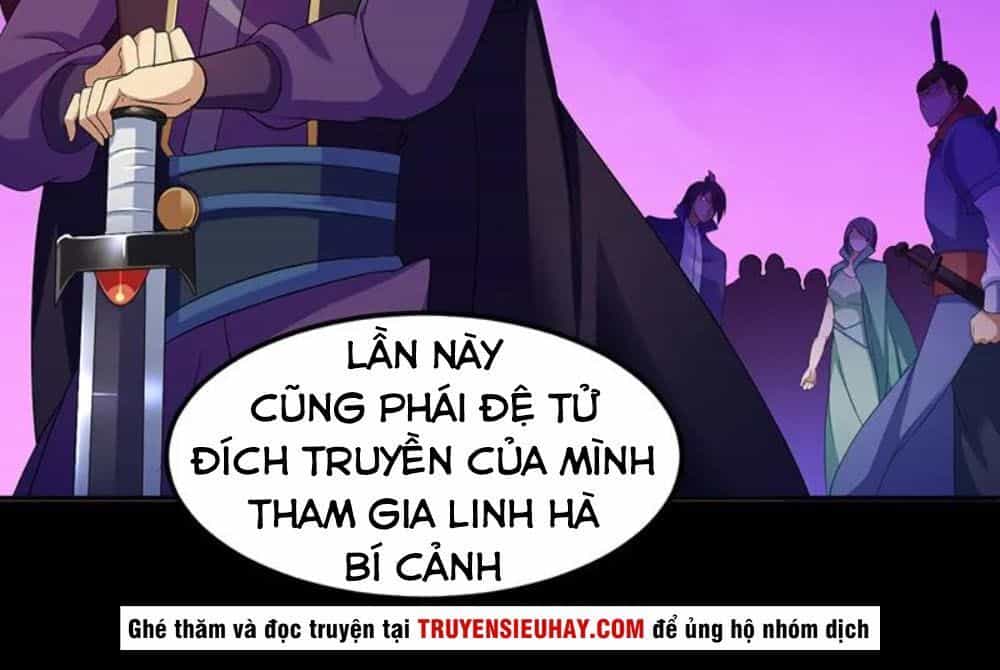Võ Đạo Độc Tôn - Chương 94 - ảnh 20
