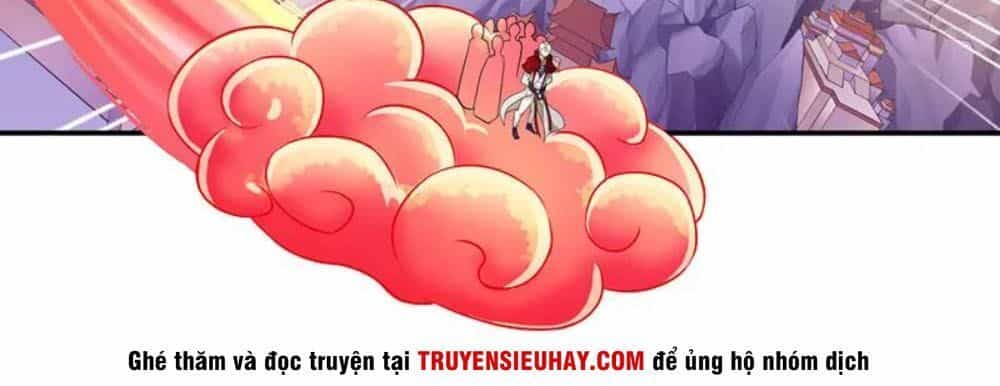 Võ Đạo Độc Tôn - Chương 94 - ảnh 34