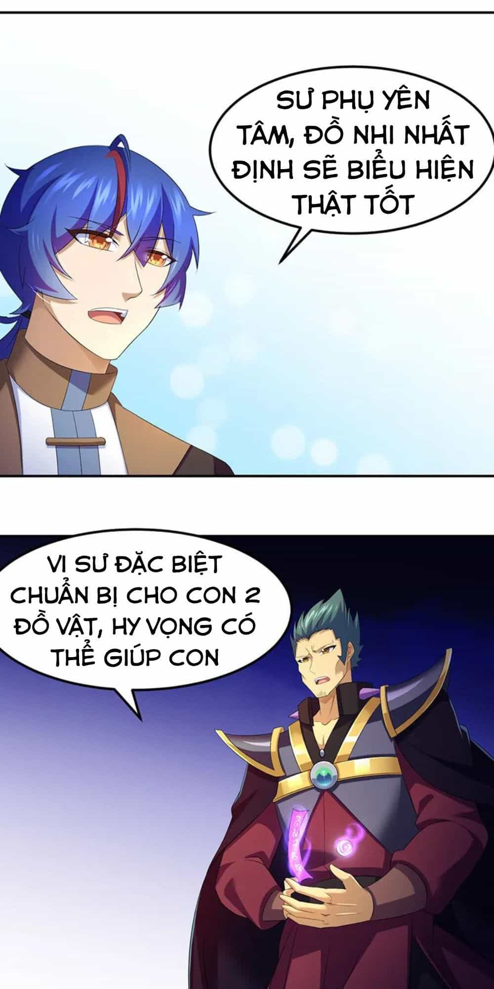 Võ Đạo Độc Tôn - Chương 95 - ảnh 14
