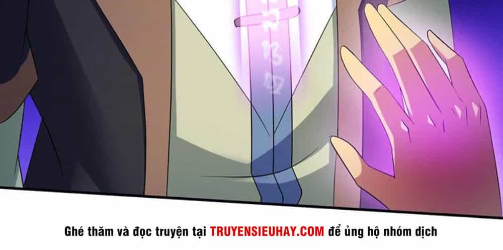 Võ Đạo Độc Tôn - Chương 95 - ảnh 19