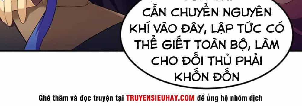 Võ Đạo Độc Tôn - Chương 95 - ảnh 21