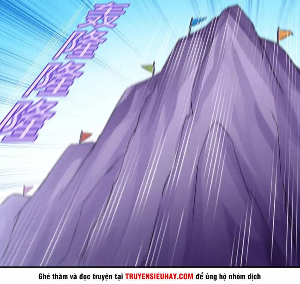 Võ Đạo Độc Tôn - Chương 95 - ảnh 23