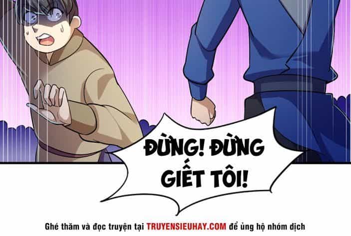 Võ Đạo Độc Tôn - Chương 96 - ảnh 19