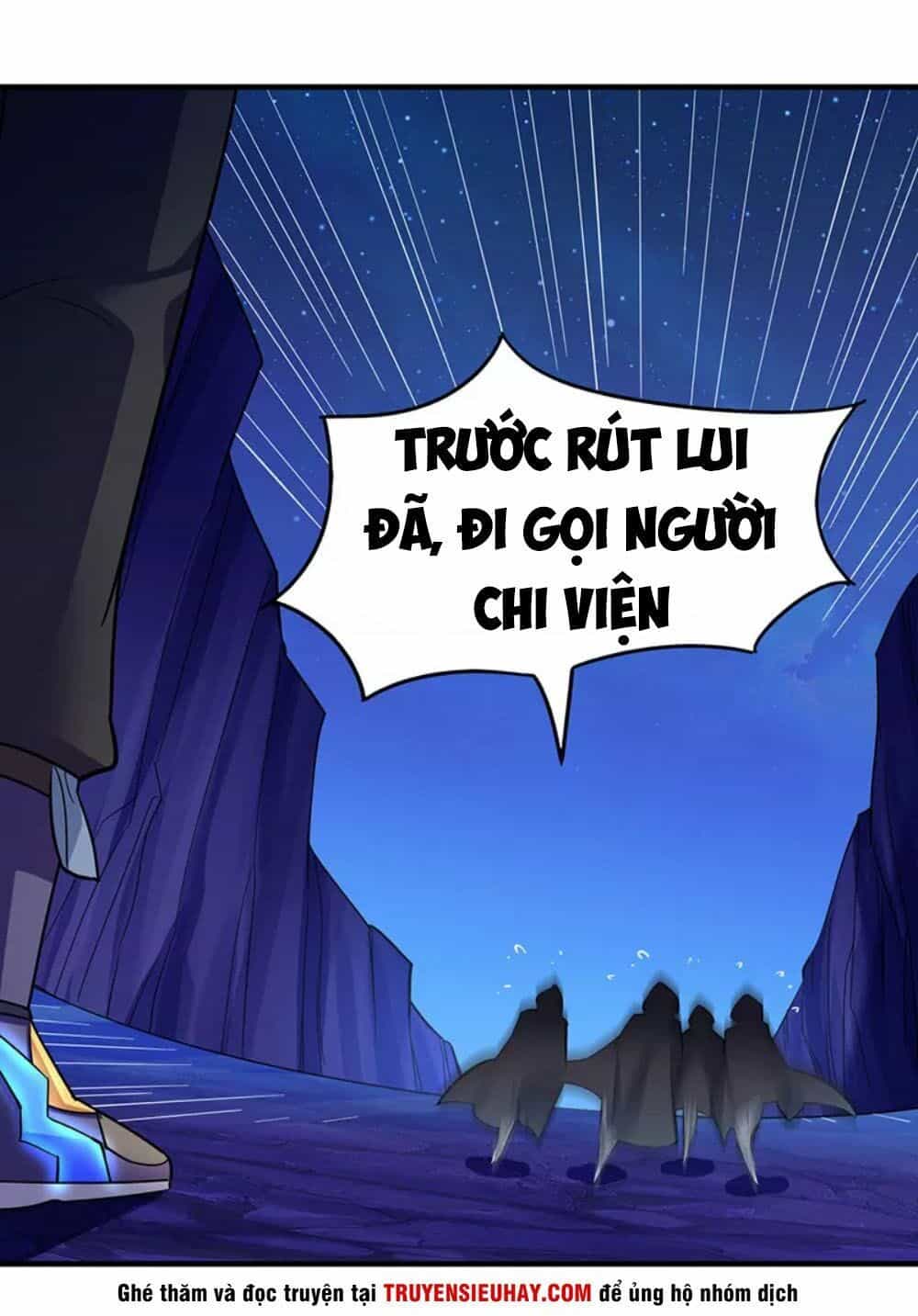 Võ Đạo Độc Tôn - Chương 97 - ảnh 13