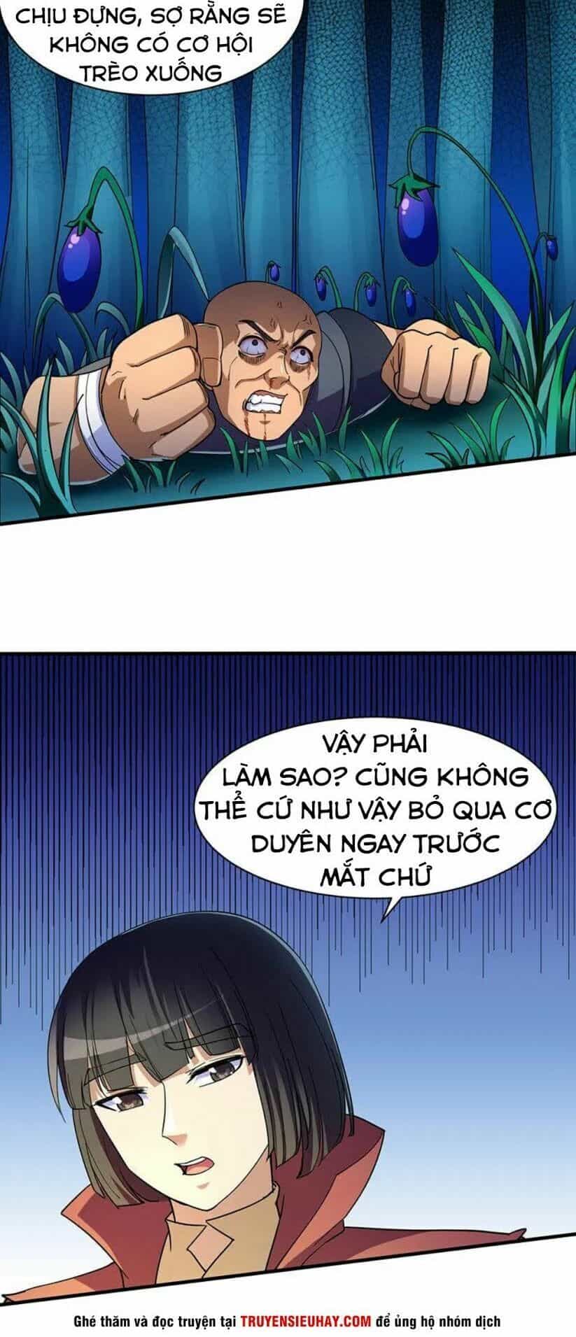 Võ Đạo Độc Tôn - Chương 98 - ảnh 15