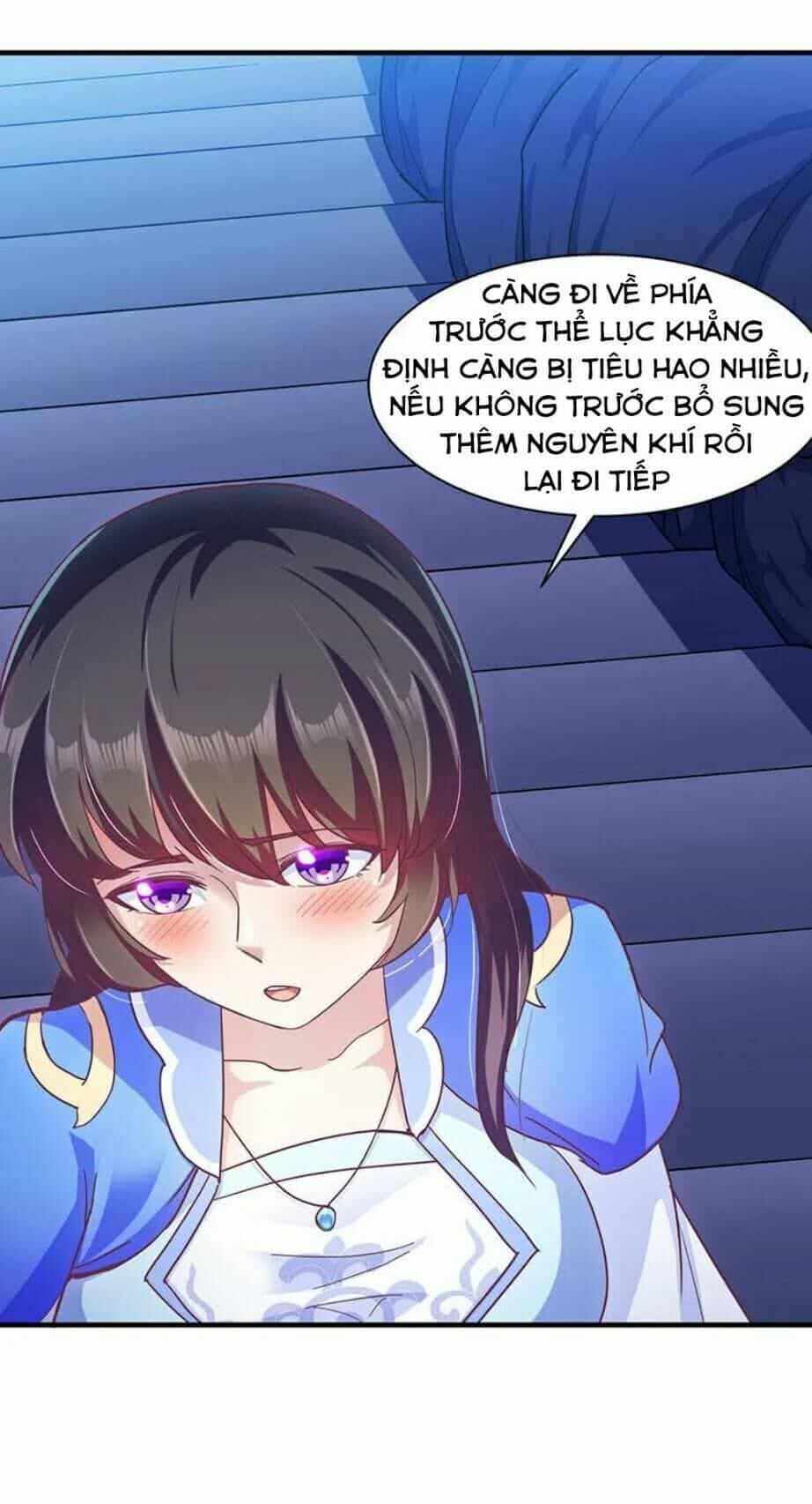 Võ Đạo Độc Tôn - Chương 98 - ảnh 25