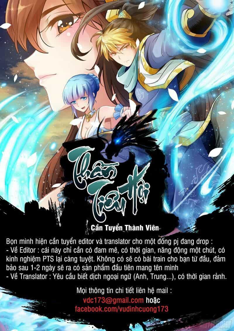 Võ Đạo Độc Tôn - Chương 98 - ảnh 31