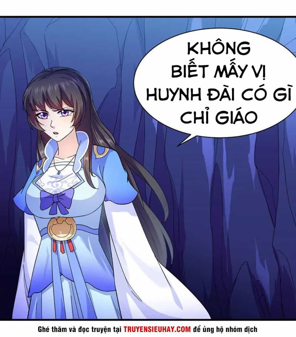 Võ Đạo Độc Tôn - Chương 99 - ảnh 15