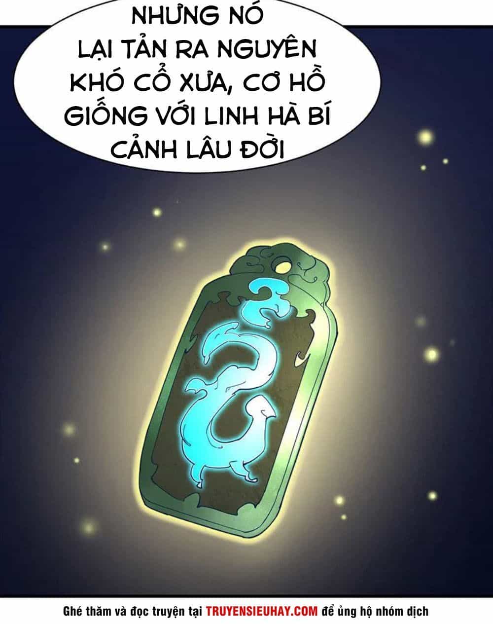 Võ Đạo Độc Tôn - Chương 99 - ảnh 27